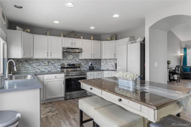 2779 S Waco Way, Aurora, CO 80013