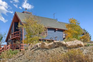 321 Matterhorn Drive, Park City, UT 84098
