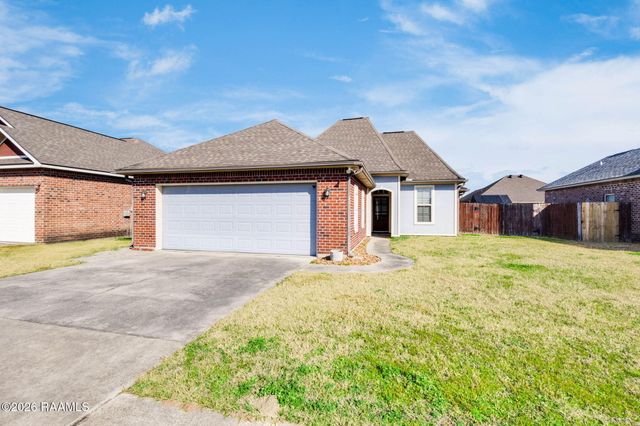 104 White Stripe Cove, Carencro, LA 70520