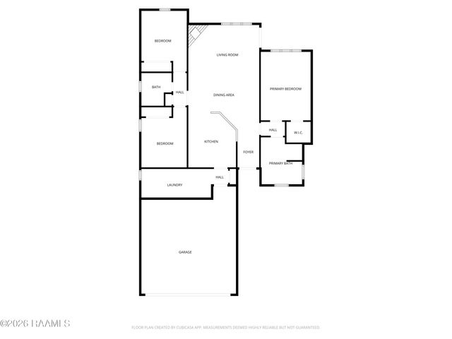 104 White Stripe Cove, Carencro, LA 70520