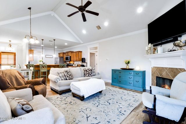 104 White Stripe Cove, Carencro, LA 70520