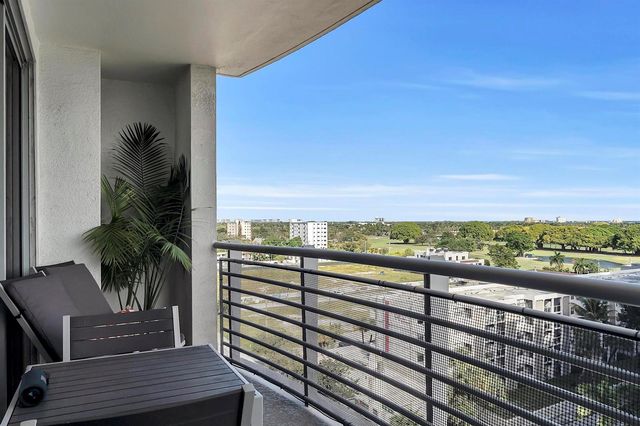 1830 Radius Drive 912, Hollywood, FL 33020