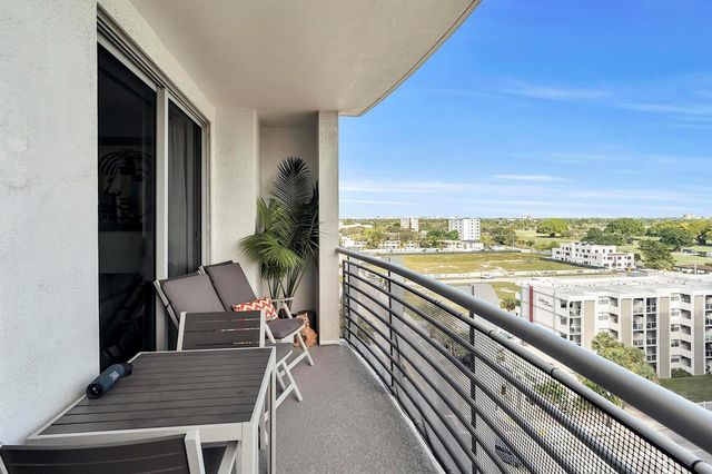 1830 Radius Drive 912, Hollywood, FL 33020