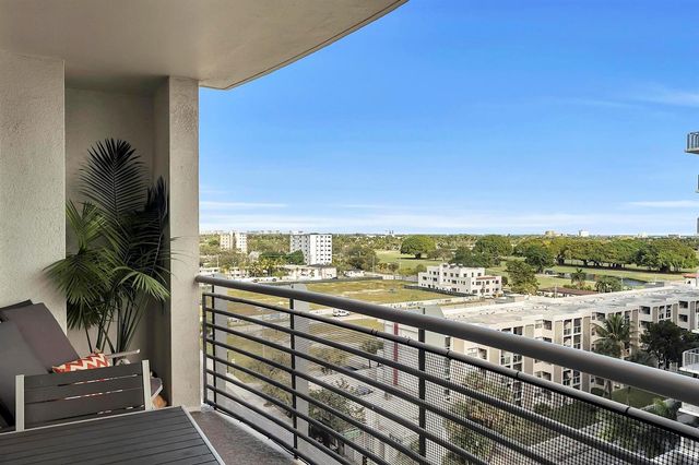 1830 Radius Drive 912, Hollywood, FL 33020