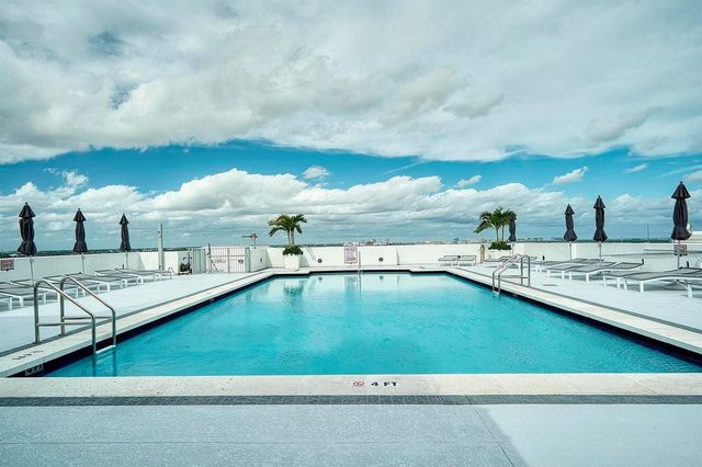 1830 Radius Drive 912, Hollywood, FL 33020