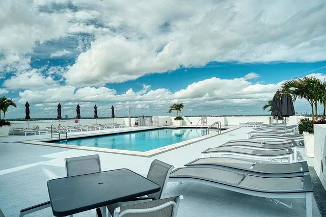 1830 Radius Drive 912, Hollywood, FL 33020