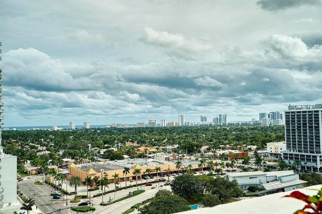 1830 Radius Drive 912, Hollywood, FL 33020