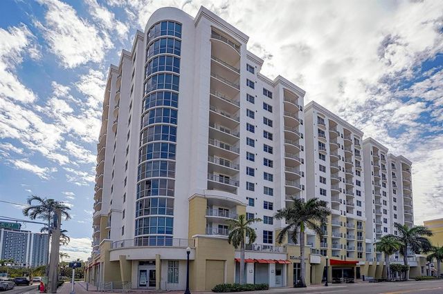 1830 Radius Drive 912, Hollywood, FL 33020