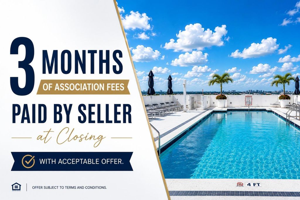 1830 Radius Drive 912, Hollywood, FL 33020