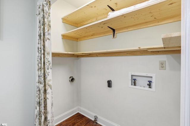 128 Paddock Drive, Greer, SC 29650