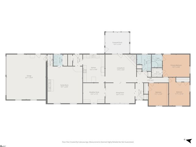 128 Paddock Drive, Greer, SC 29650