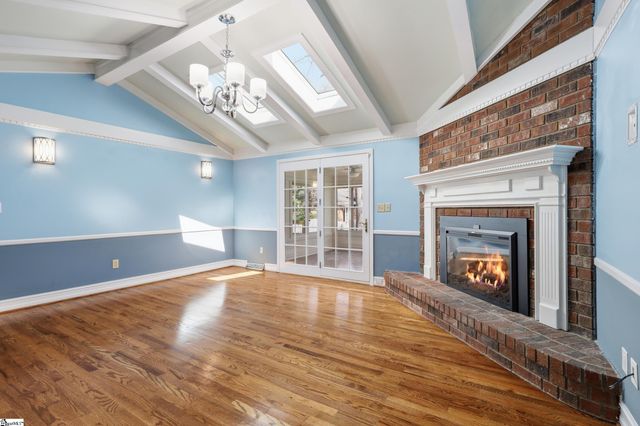 128 Paddock Drive, Greer, SC 29650