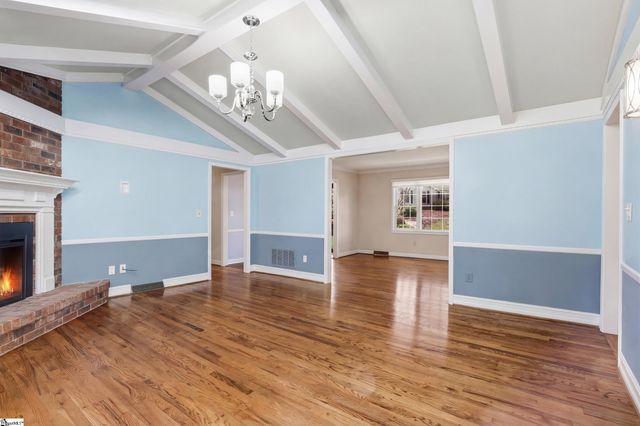 128 Paddock Drive, Greer, SC 29650