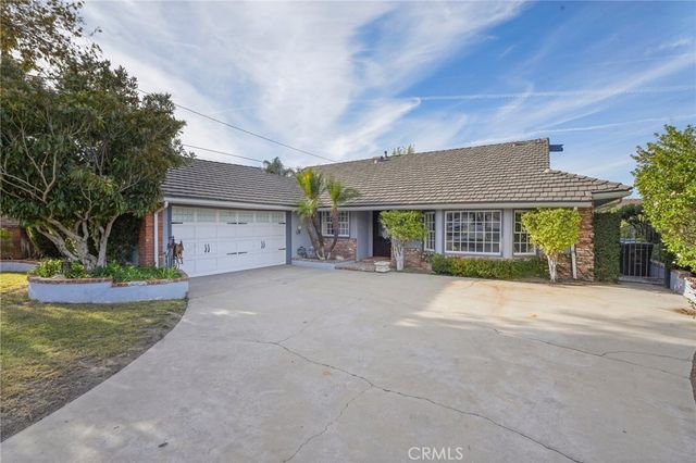 12281 Woodley Avenue, Granada Hills, CA 91344