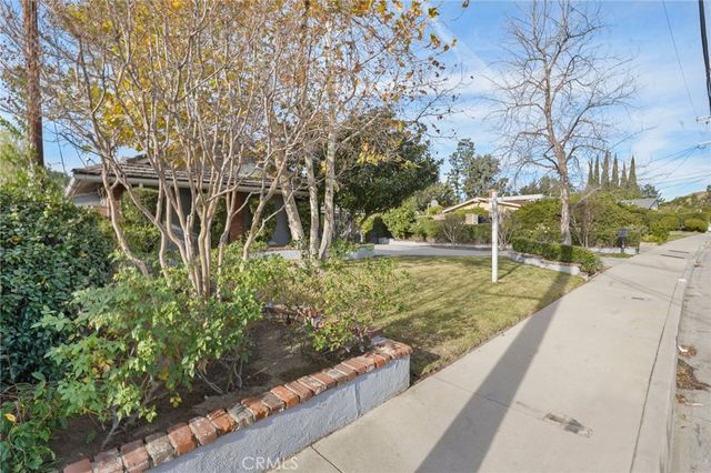 12281 Woodley Avenue, Granada Hills, CA 91344