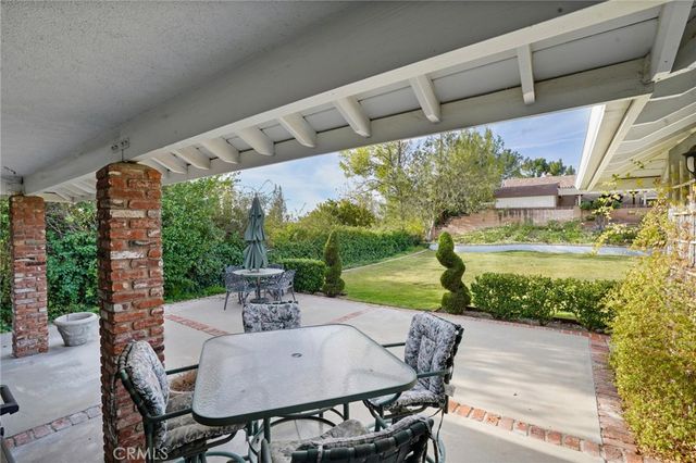 12281 Woodley Avenue, Granada Hills, CA 91344