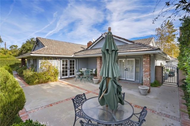 12281 Woodley Avenue, Granada Hills, CA 91344