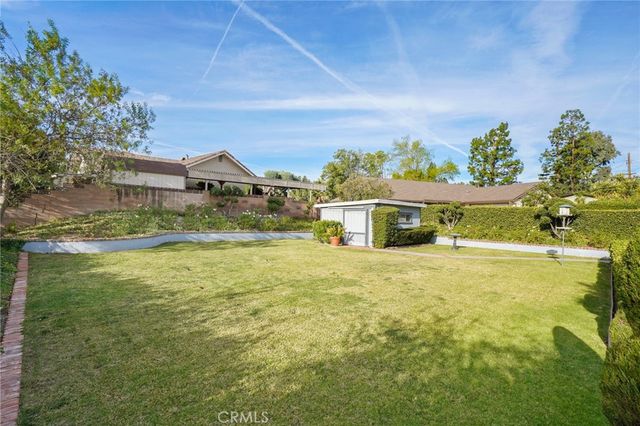 12281 Woodley Avenue, Granada Hills, CA 91344