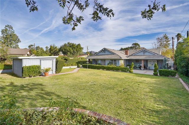 12281 Woodley Avenue, Granada Hills, CA 91344