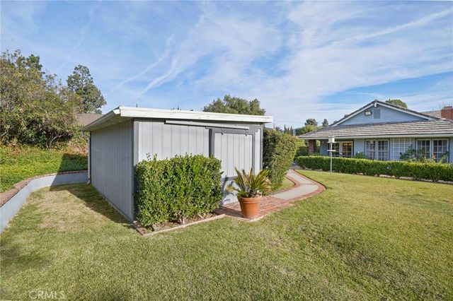 12281 Woodley Avenue, Granada Hills, CA 91344