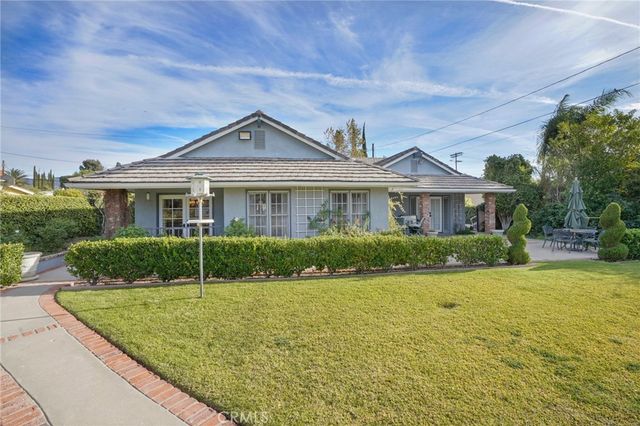 12281 Woodley Avenue, Granada Hills, CA 91344