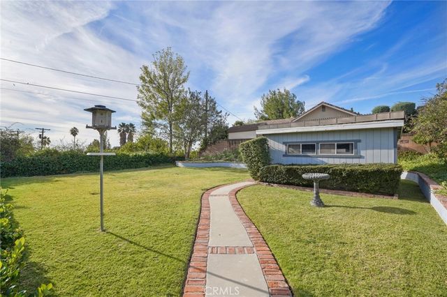 12281 Woodley Avenue, Granada Hills, CA 91344