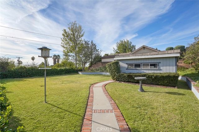 12281 Woodley Avenue, Granada Hills, CA 91344