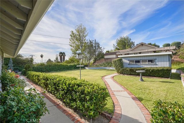 12281 Woodley Avenue, Granada Hills, CA 91344