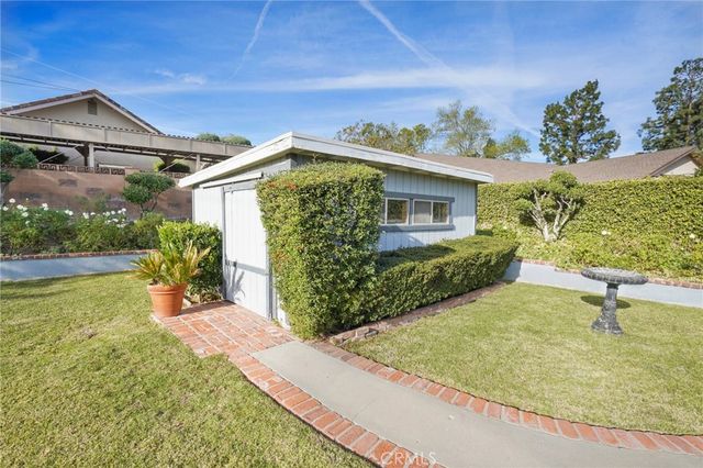 12281 Woodley Avenue, Granada Hills, CA 91344