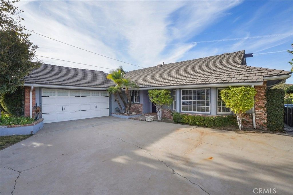12281 Woodley Avenue, Granada Hills, CA 91344