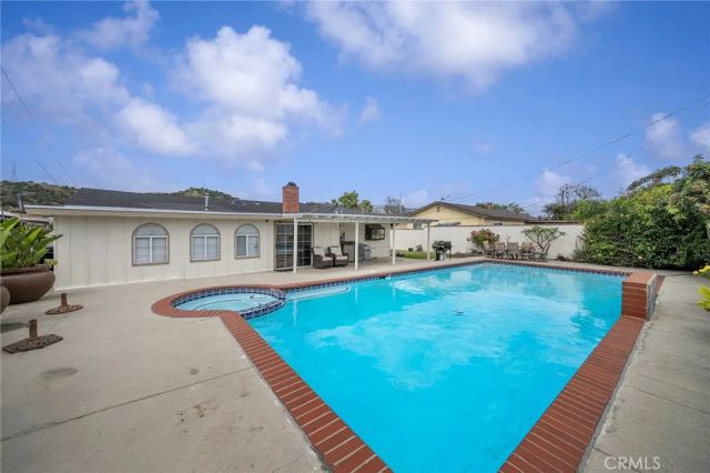 744 Ivy Street, Glendora, CA 91740