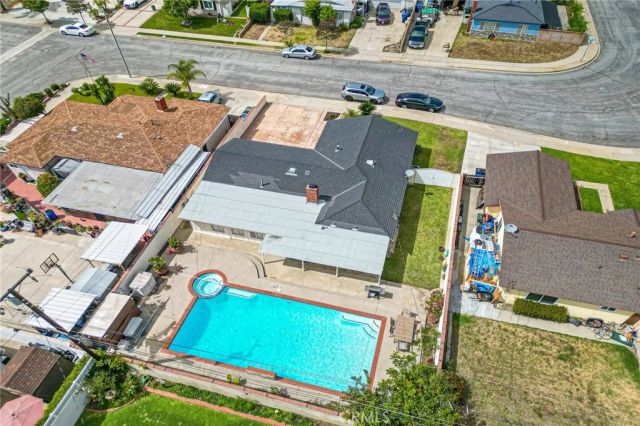 744 Ivy Street, Glendora, CA 91740