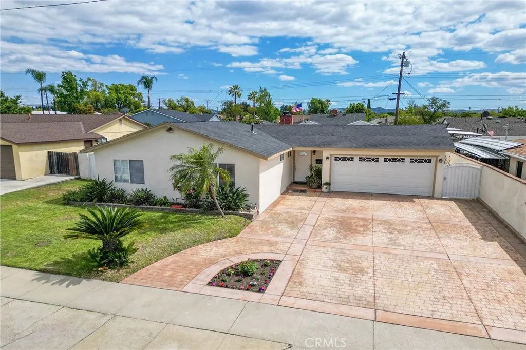 744 Ivy Street, Glendora, CA 91740