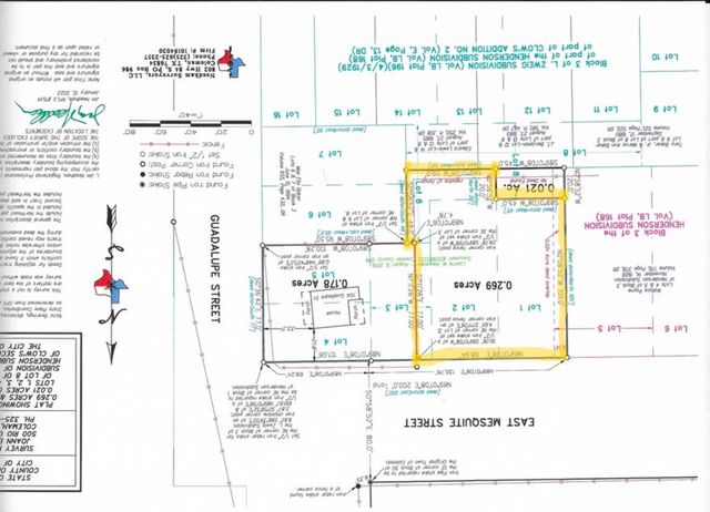 810 E Mesquite Street, Coleman, TX 76834