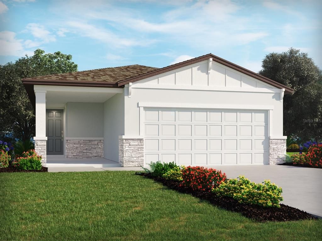 5009 KAIA AVENUE, Winter Haven, FL 33884