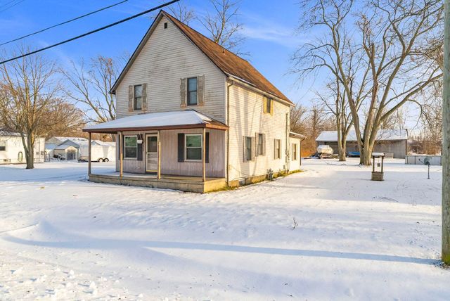 2049 Henry Street, Port Huron, MI 48060