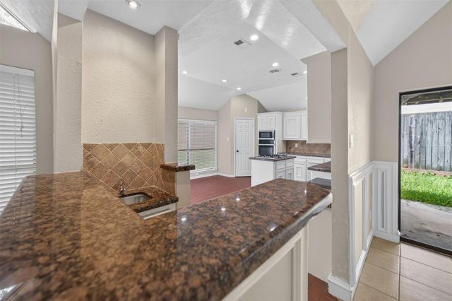 22918 Glenover Drive, Katy, TX 77450