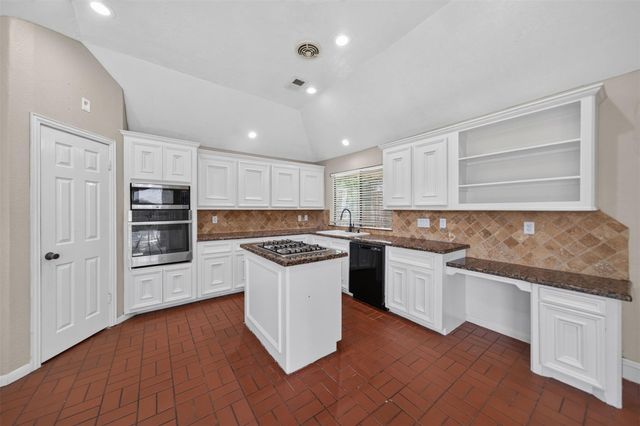 22918 Glenover Drive, Katy, TX 77450