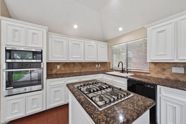 22918 Glenover Drive, Katy, TX 77450