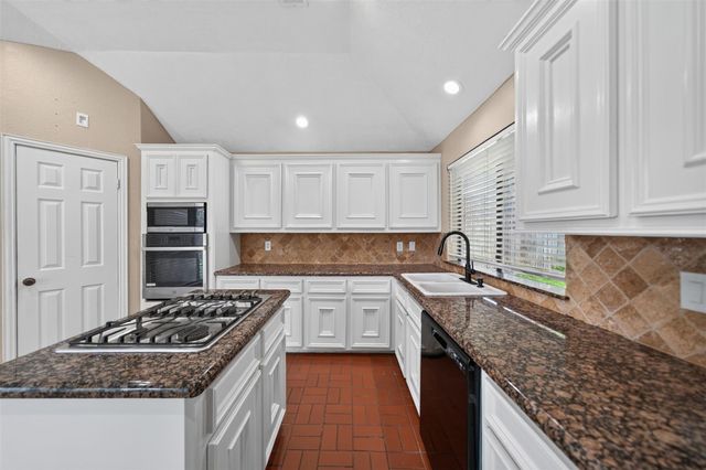 22918 Glenover Drive, Katy, TX 77450