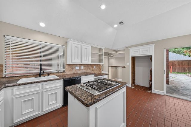 22918 Glenover Drive, Katy, TX 77450