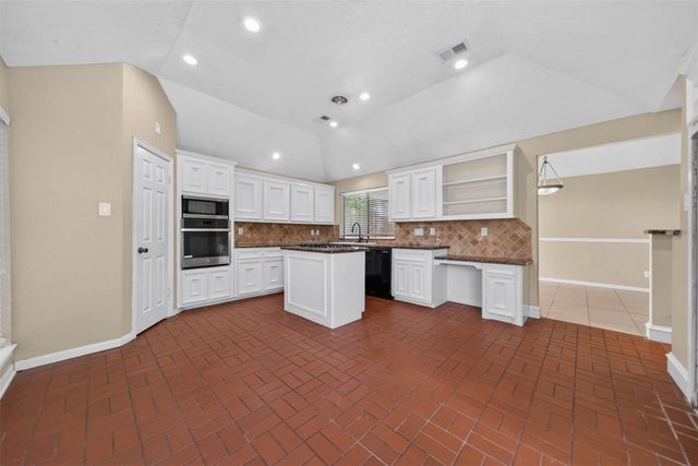 22918 Glenover Drive, Katy, TX 77450