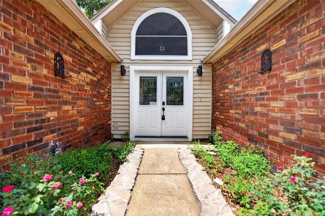 22918 Glenover Drive, Katy, TX 77450