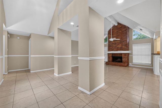 22918 Glenover Drive, Katy, TX 77450
