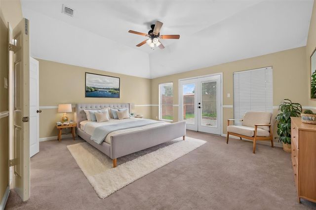 22918 Glenover Drive, Katy, TX 77450