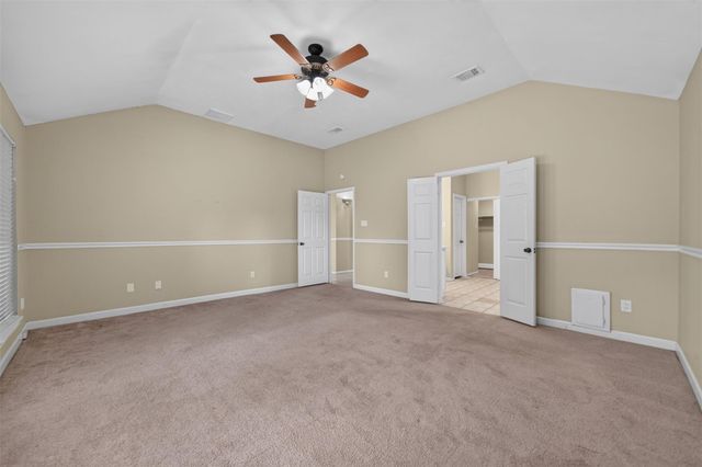 22918 Glenover Drive, Katy, TX 77450