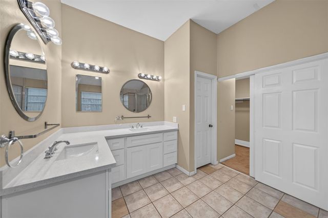 22918 Glenover Drive, Katy, TX 77450