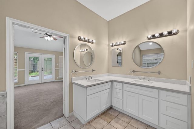 22918 Glenover Drive, Katy, TX 77450