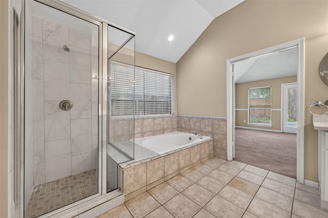 22918 Glenover Drive, Katy, TX 77450