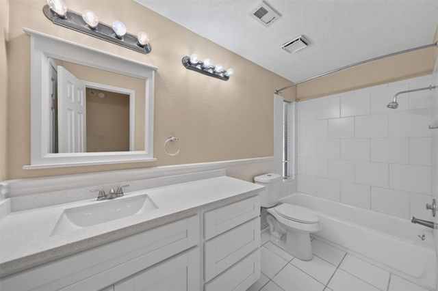 22918 Glenover Drive, Katy, TX 77450